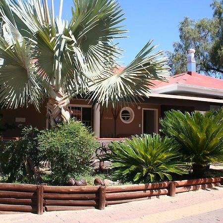 De Vagebond Hotel-Pension Βίντχουκ Εξωτερικό φωτογραφία
